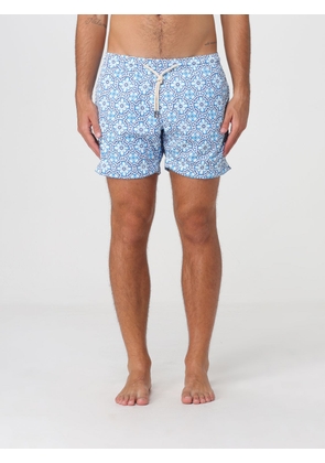 PENINSULA Swimsuit Men color Marine