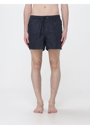 GIORGIO ARMANI Swimsuit Men color Navy