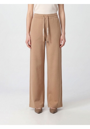 'S Max Mara High-Waisted Jersey Joggers with Drawstring
