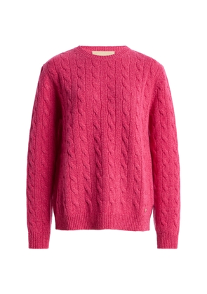 Valentino Garavani Wool Sweater - Moda Operandi