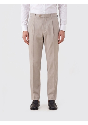 BRUNELLO CUCINELLI Stretch Cotton Chino Pants
