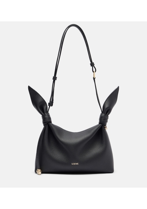 Loewe Scarf Mini leather shoulder bag
