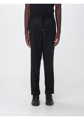 BRUNELLO CUCINELLI Pants Men color Black