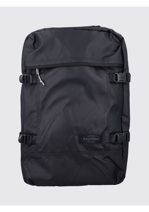 EASTPAK Water-Repellent Tech Fabric Travel Bag with Shoulder Straps
