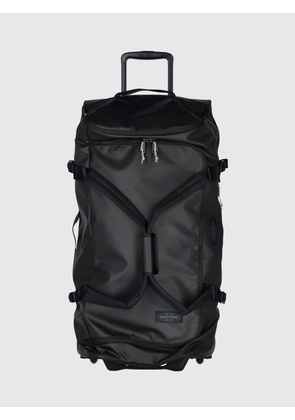 EASTPAK Large Water-Repellent Tech Fabric Trolley with Two Wheels
