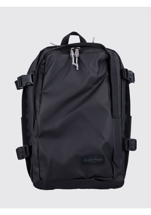 EASTPAK Water-Repellent Tech Fabric Backpack with Laptop Pocket