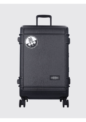 EASTPAK Hardshell Polycarbonate Trolley with Four Wheels and TSA Lock