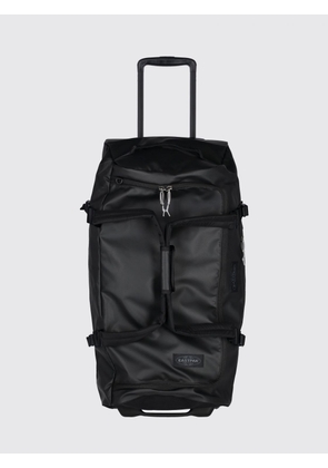 EASTPAK Water-Repellent Tech Fabric Travel Trolley with Wheels