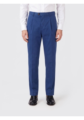 BRUNELLO CUCINELLI Stretch Cotton Chino Pants