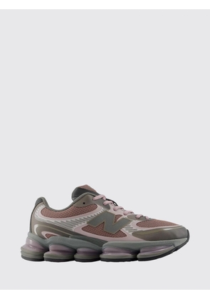 NEW BALANCE 2000 Mesh Sneakers with ABZORB-SBS Midsole