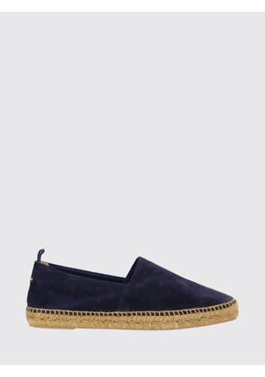 CASTAÑER Espadrille Men color Blue