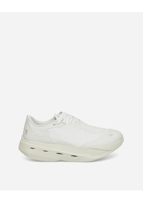 Women s POST ARCHIVE FACTION (PAF) Cloudboom Volt Sneakers White / Gale