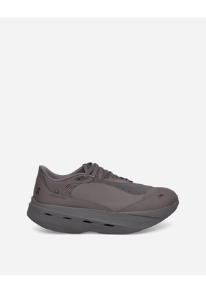 Women s POST ARCHIVE FACTION (PAF) Cloudboom Volt Sneakers Ember / Pebble
