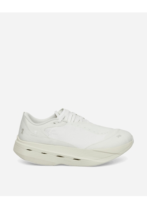 Men s POST ARCHIVE FACTION (PAF) Cloudboom Volt Sneakers White / Gale