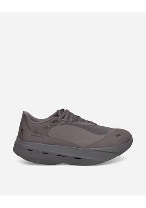 Men s POST ARCHIVE FACTION (PAF) Cloudboom Volt Sneakers Ember / Pebble