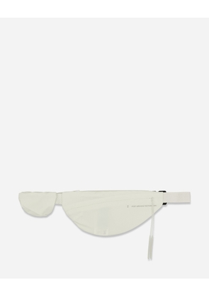 POST ARCHIVE FACTION (PAF) Run Belt Ice