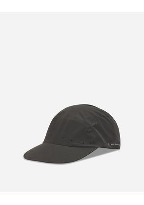 POST ARCHIVE FACTION (PAF) Zero Cap Molasses