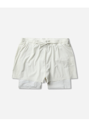 POST ARCHIVE FACTION (PAF) Zero 2-In-1 Shorts Ice / Gale