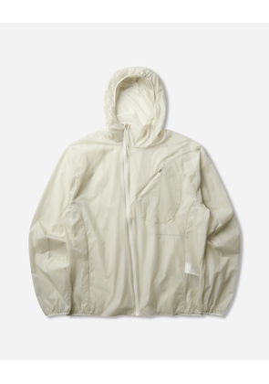 POST ARCHIVE FACTION (PAF) Zero Jacket Ice