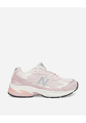 2010 Sneakers Pink Chalk / Sea Salt