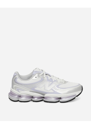 ABZORB 2000 Sneakers Reflection / Smoked Violet