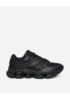 ABZORB 2000 Sneakers Black / White