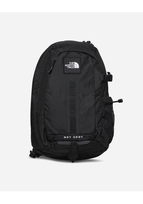 Hot Shot Sling Bag Black