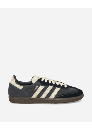 Samba OG Sneakers Carbon / Warm Vanilla