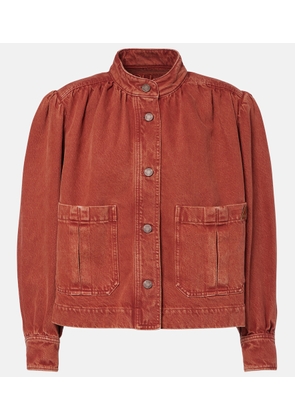 Chloe Denim jacket