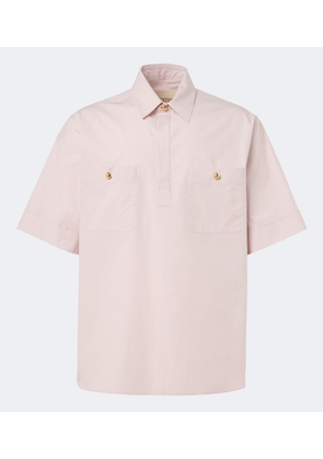 Valentino Cotton shirt