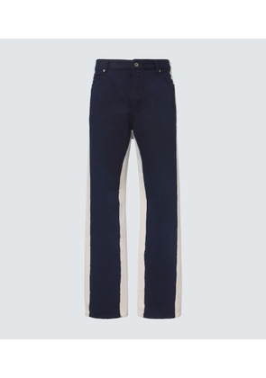Loewe Straight jeans