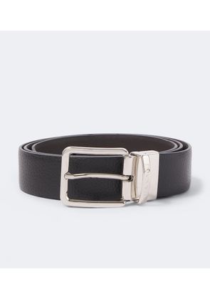 Canali Leather belt