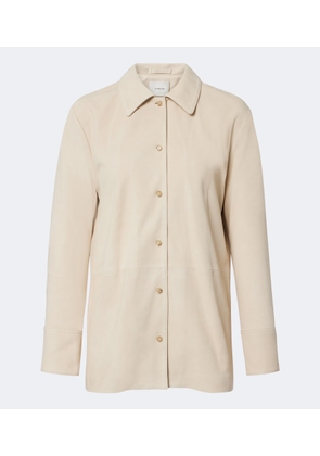 Vince Suede jacket