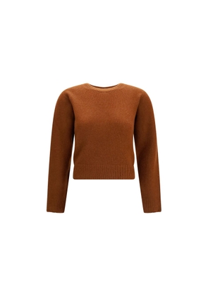 Tom Ford Brown Cashmere Sweater - L