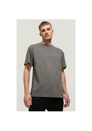 Bikkembergs Bicolor Cotton T-Shirt - XXL