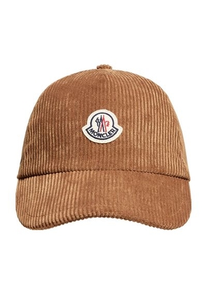 Baseball cap