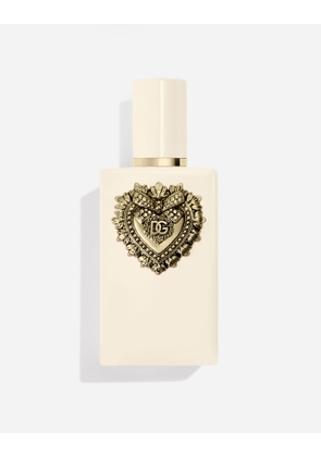 Dolce & Gabbana Your Devotion Eau De Parfum Intense - Woman Devotion - 100ml