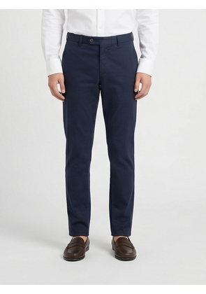 BRUNELLO CUCINELLI Pants Men color Navy