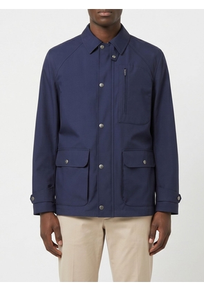 BRUNELLO CUCINELLI Jacket Men color Blue