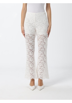 Actitude Twinset Lace Cropped Trousers