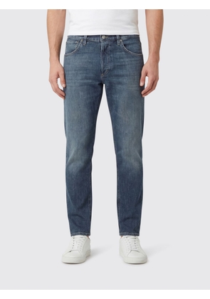 DONDUP Slim Fit Denim Jeans