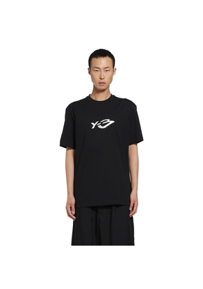 Liquid Logo T-Shirt
