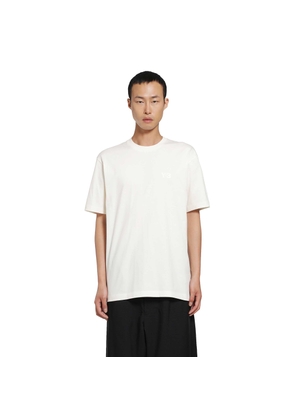 Regular Short Sleeve Tee