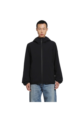 Ciampolin Hooded Down Jacket