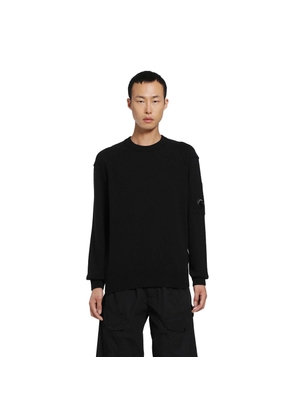 Lambswool Sweater