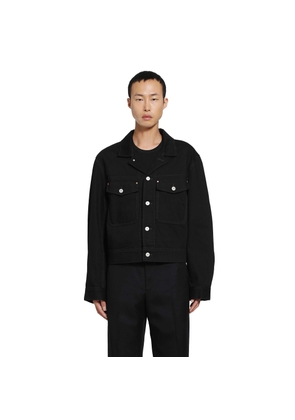 Trucker Jacket