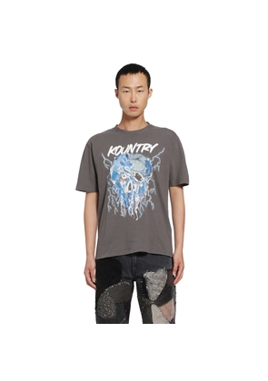 (Denimface) Tee