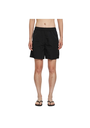 Nylon Swim Shorts