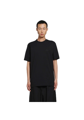 Regular Short Sleeve Tee
