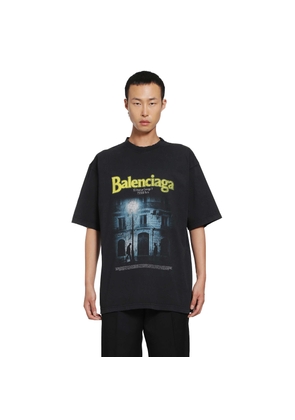 10 Avenue George V Medium Fit T-Shirt